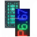 LED Pole Signs Display Screen